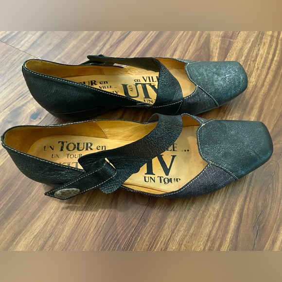 UTV French-designed flats - Picture 4 of 6